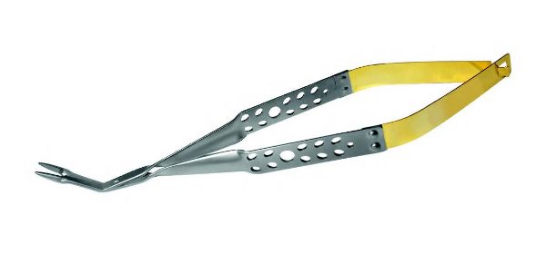 Picture of LASCHAL Restorative Forceps, 15cm