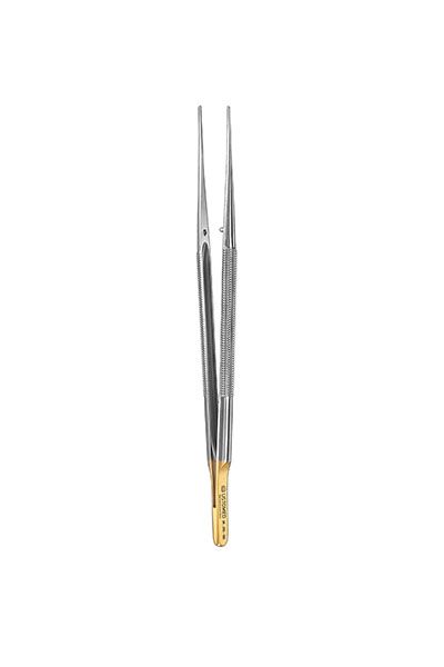 Picture of DEBAKEY Micro-Tweezers, atraumatic, 180mm