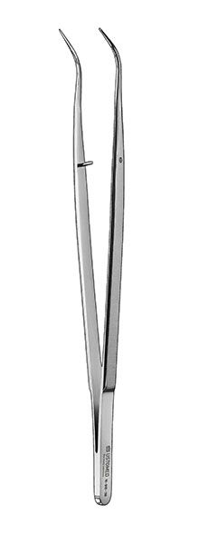 Picture of MERIAM, Tweezers, modified, 155mm