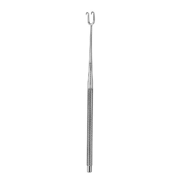 Picture of JOSEPH, Tissue Retractor, 7mm, 160mm