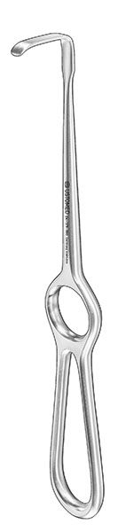 Picture of KOCHER, Wound Retractor, 210mm