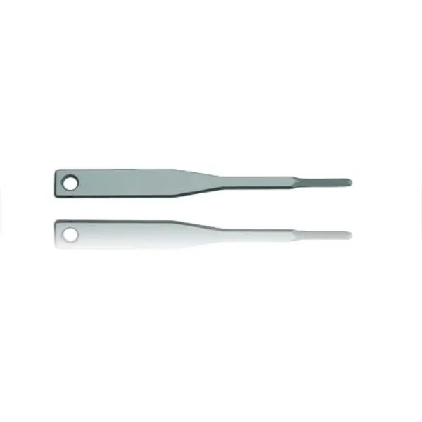 Picture of Super-Micro scalpel blades, sz.69, steril