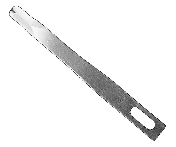 Picture of Micro scalpel blades, sz.69, steril, 25pcs.