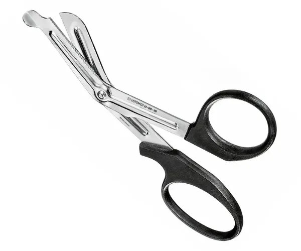 Picture of UNIVERSAL, bandage scissors, 18 cm