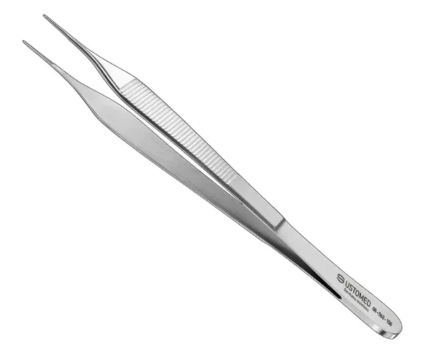 Picture of MICRO-ADSON, diss. forceps, 15 cm, x-fine