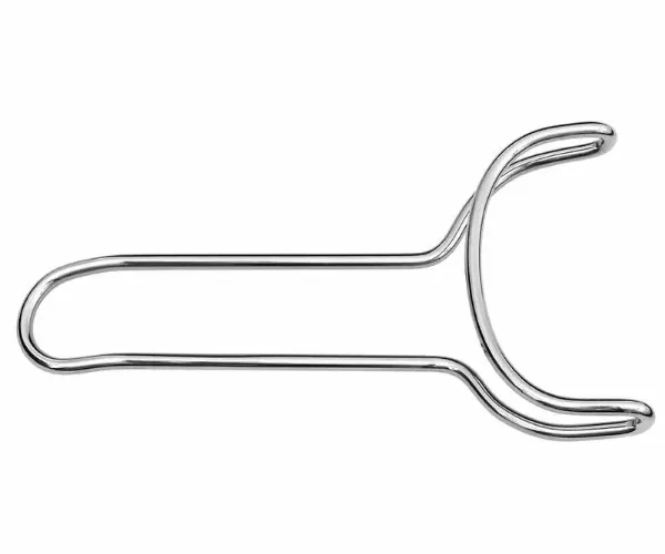 Picture of BRAANEMARK, vestibulum-retractor, 80mm,