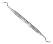 Picture of RHODES, back-action chisel, 36/37