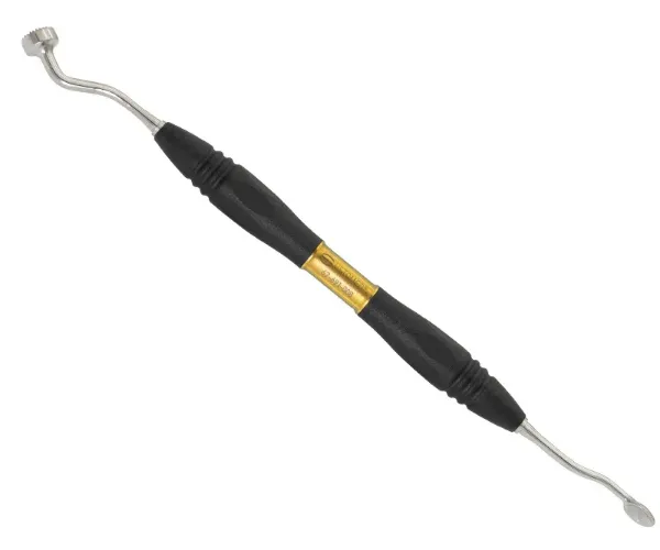 Picture of SALAMA spoon/plugger, PEEK handle