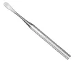 Picture of PARTSCH, bone curette, 15 cm, size 2