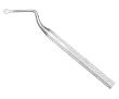 Picture of LUCAS, bone curette, 17 cm, d/e., size 86