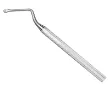 Picture of LUCAS, bone curette, 17 cm, d/e., size 86