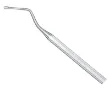 Picture of HEMINGWAY, bone curette, 18 cm, d/e., size 2