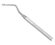 Picture of HEMINGWAY, bone curette, 18 cm, d/e., size 3