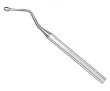 Picture of HEMINGWAY, bone curette, 18 cm, d/e., size 4