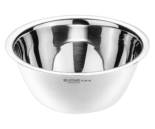 Picture of Metal-Bowl, 125 cc