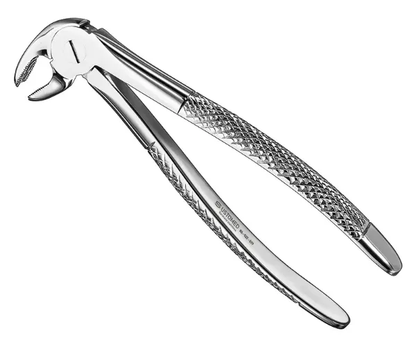 Picture of Extracting forceps, engl. patt., size 22S