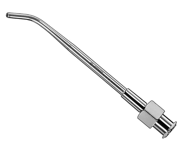 Picture of Spare cannula, 0 2, 0 mm, Luer-Lock