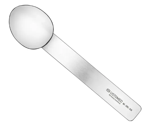 Picture of Mirror for intraoral photogr., lingual
