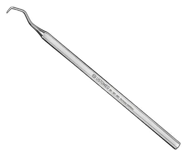Picture of Scaler, size 1, single-ended
