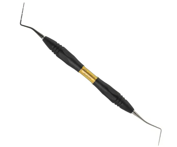 Picture of Periodontal probe, CP 15, 1-15mm, PEEK handle