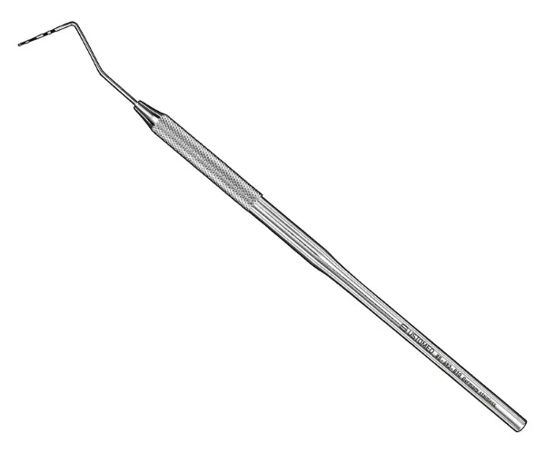 Picture of Periodontal probe, CP 10, colour marking