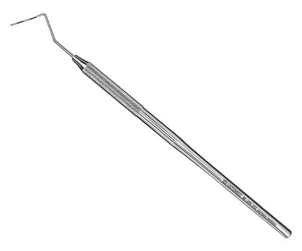 Picture of Periodontal probe, CP 12, colour marking