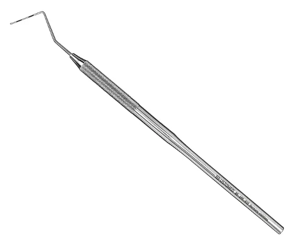 Picture of Periodontal probe, CP12modif., colour mark