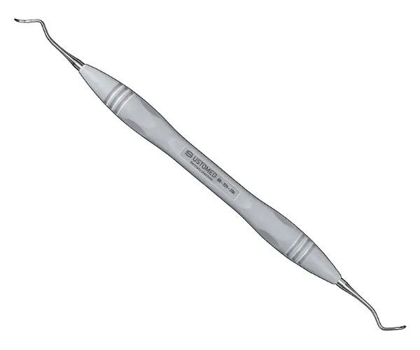 Picture of Scaler, 204 S, USTO-SOFT silicone handle