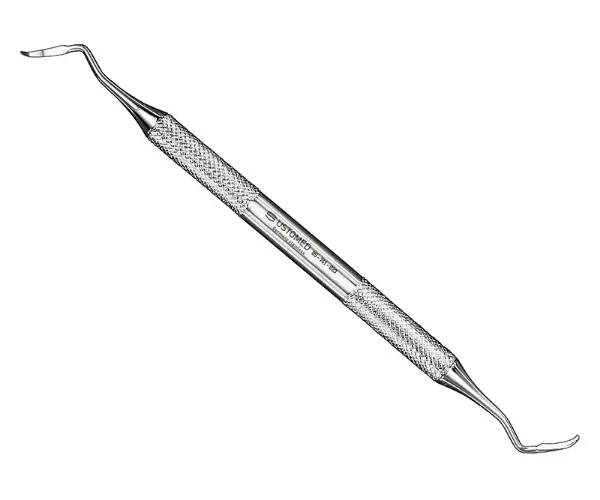 Picture of Scaler, CI 2/3, double-ended