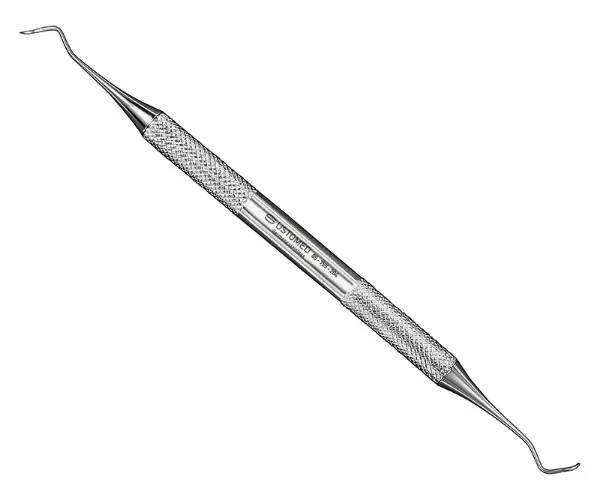 Picture of Scaler, 204 S, double-ended