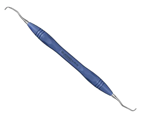 Picture of GRACEY, curette, 13/14, USTO-SOFT handle