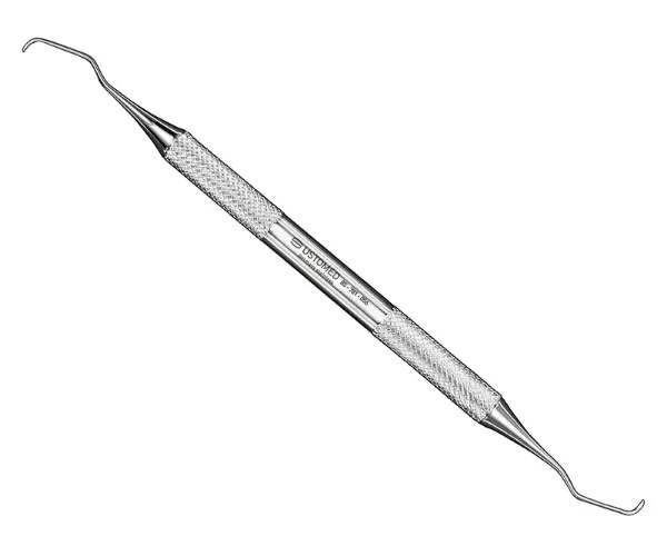 Picture of GRACEY, period. curette, 5/6, d.-e.