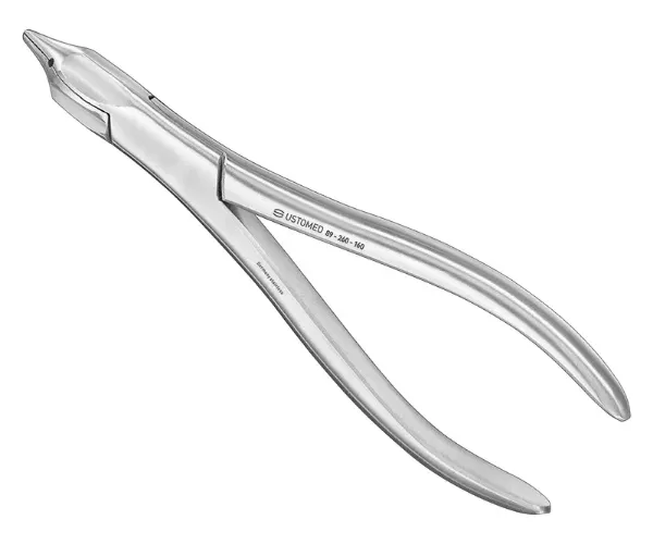 Picture of UNIVERSAL, pin rough., cutt.and bend.plier