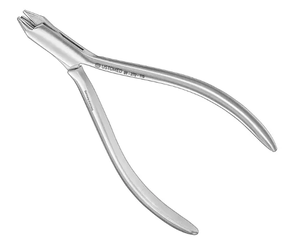 Picture of ADERER, wire and clasp bending pliers