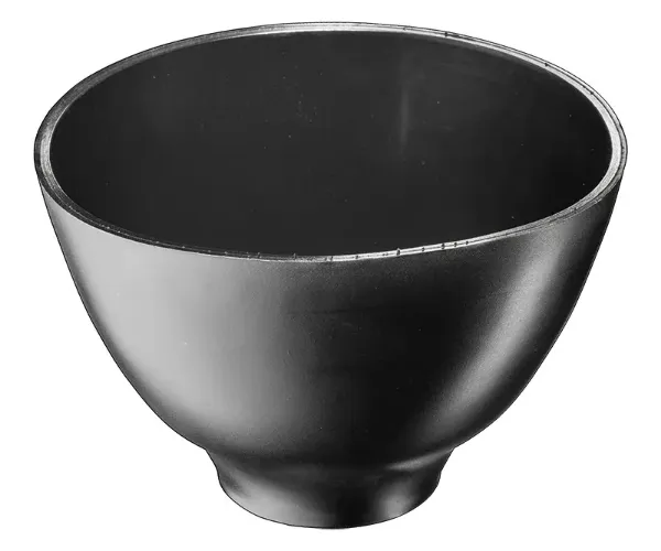 Picture of Mixing bowl of soft silicone, 0 13 cm