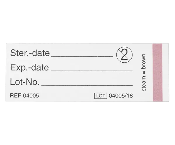 Picture of Indicator labels, pack. 100 ea.