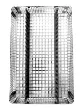Picture of USTOMED, washing basket, Series 3, Full Size, lengthwise