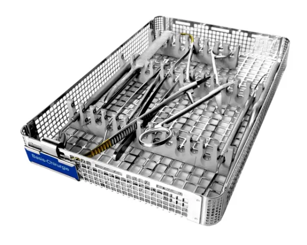 Picture of Basic Surgery Set
