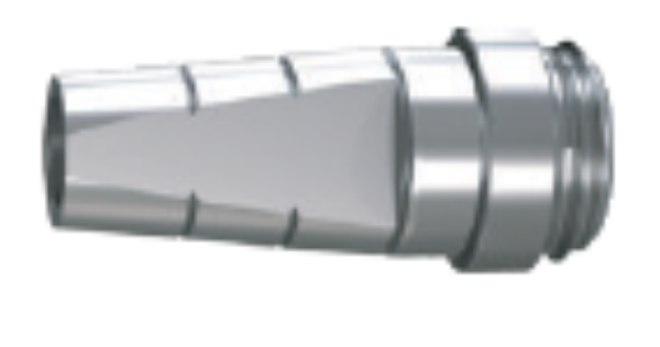 Picture of Straight Abutment for Multi Unit