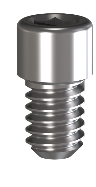 Picture of Screw for Straight Connection Abutment for Multi Unit