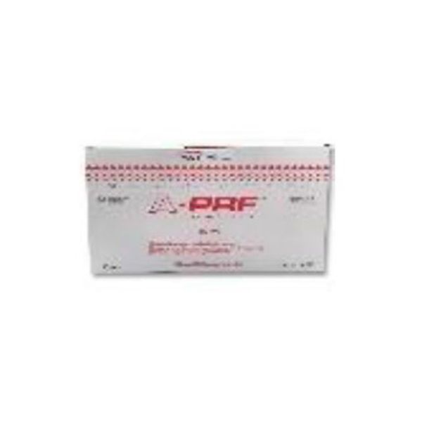 Picture of APRF+ - 12 Boxes of 100 tubes A-PRF+ (Red)