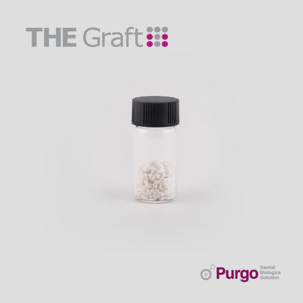 Picture of THEGraft™ Natural Bone Graft - BG-A15