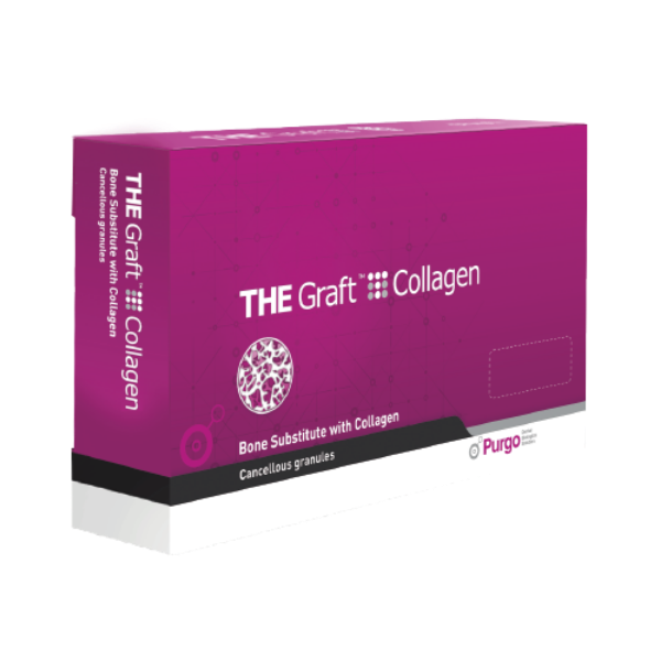 Picture of THEGraft™ Collagen - TCB-01