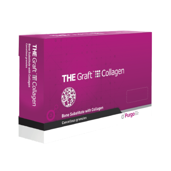 Picture of THEGraft™ Collagen - TCB-02