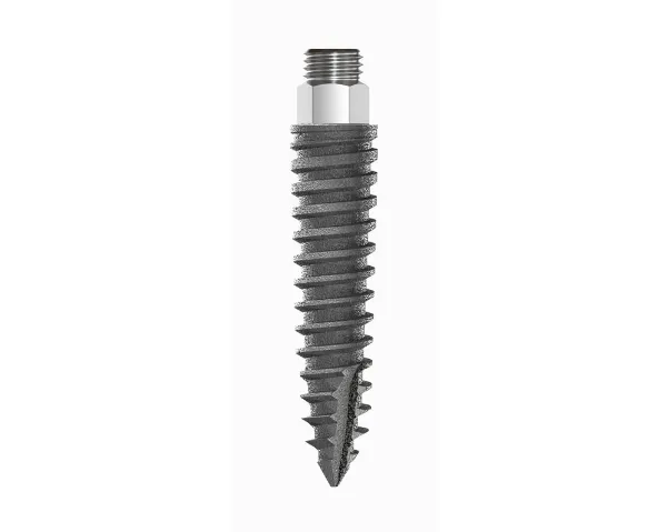 LOCATOR Overdenture Implant, 2.9mmD x 14mmL, Implant Only