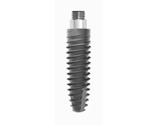 LOCATOR Overdenture Implant, 3.5mmD x 10mmL