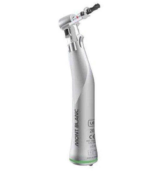 Aseptico AHP-85MB-X 20:1 Mont Blanc Dental Implant Handpiece (Max 80 Ncm)