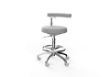 Picture of Ritter Tattoo Stool AR