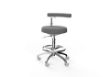 Picture of Ritter Tattoo Stool AR