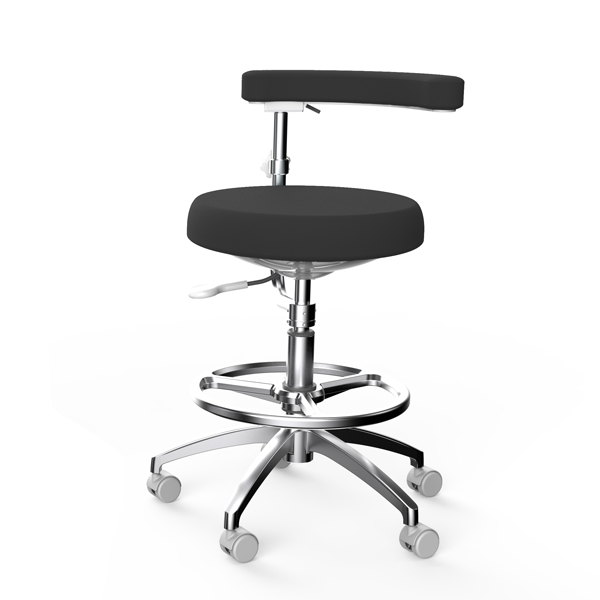 Picture of Ritter Tattoo Stool AR